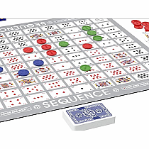 Sequence Game
