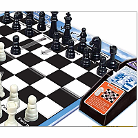 No Stress Chess