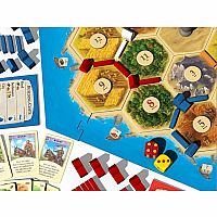 Settlers of Catan