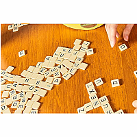 Bananagrams