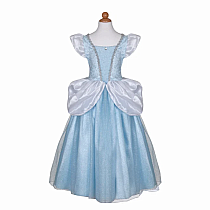 CINDERELLA DRESS MED