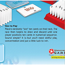 RACK-O