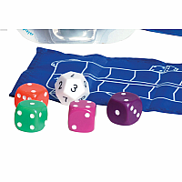 Math Dice Jr.