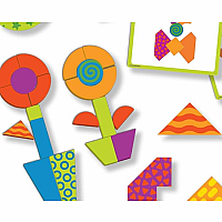 IMAGINATION PATTERNS