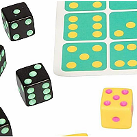 77 Ways to Play TENZI Game