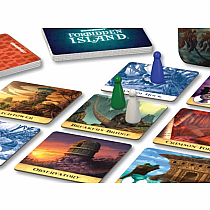 Forbidden Island Game