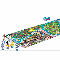 Disney Eye Found It! Board Game