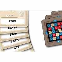 Codenames