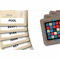 Codenames