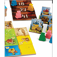 Kingdomino