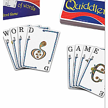 Quiddler
