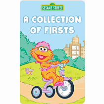 YOTO SESAME STREET COLLECTION OF FIRSTS