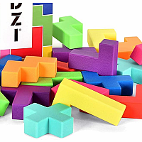 BUILDZI Building Game
