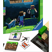 Minecraft: Builders & Biomes