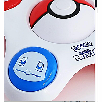 Pokemon Trainer Trivia Game