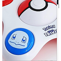 Pokemon Trainer Trivia Game