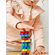 PLUS PLUS LEARN TO BUILD BIG