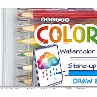 COLORBRUSH ON THE GO