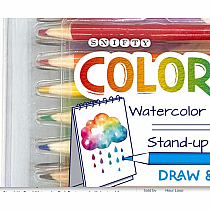 COLORBRUSH ON THE GO