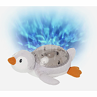 TRANQUIL PENGUIN