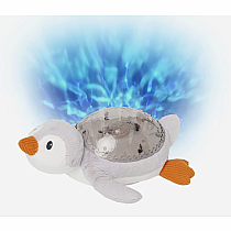 TRANQUIL PENGUIN