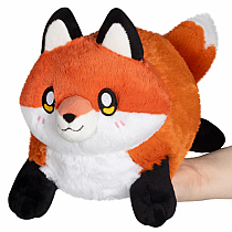 SQUBL MINI RED FOX