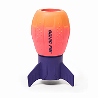AEROBIE SUPER SONIC FIN FOOTBALL