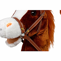 Stick Pony - Bay