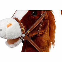 Stick Pony - Bay