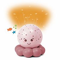 TWINKLES OCTO TO GO SOFT PINK
