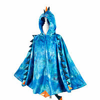 DRAGON CAPE BLUE