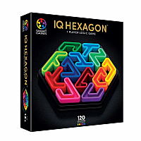 IQ DELUXE HEXAGON