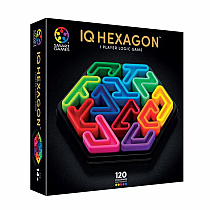 IQ DELUXE HEXAGON