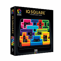 IQ DELUXE SQUARE