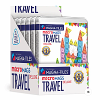 MAGNA-TILES TRAVEL DELUXE