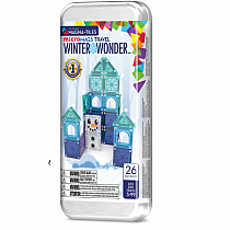 MAGNA-TILES WINTER WONDER TRVeL
