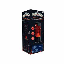 MOTIIONZLED VOLCANO LAMP