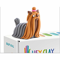 HEY CLEY DOG STORY
