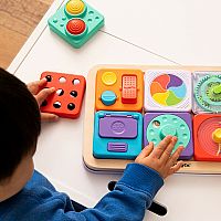 PLAYTAB BOARDPLAYTAB BOARD