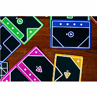 TACTA CARD GAME