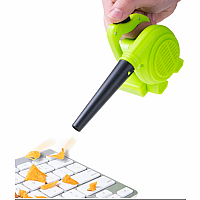 WORLD SM  BLOWER