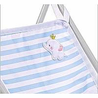 BERENGUER UMBRLA STROLLER BLUE