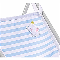 BERENGUER UMBRLA STROLLER BLUE