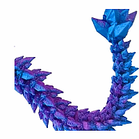 TWIDDLE DRAGON