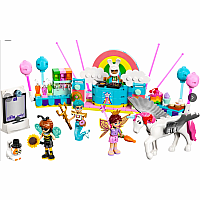 LEGO COSTUME PARTY UNICORN/FAIRY