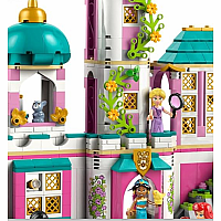 LEGO PRINCESS CASTLE/ROYAL PET