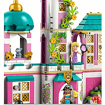 LEGO PRINCESS CASTLE/ROYAL PET