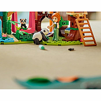 LEGO PANDA SANCTUARY CARE