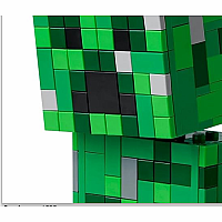LEGO THE CREEPER