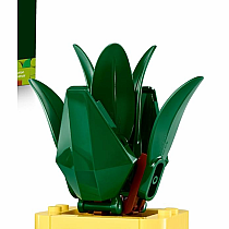 LEGO HAPPY PLANTS